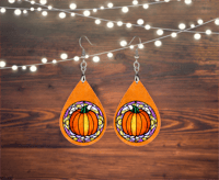 Fall Earrings 5