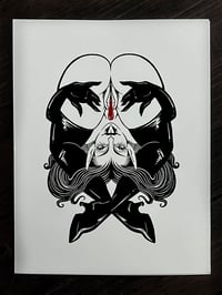 “Self Sustaining Vampire” prints