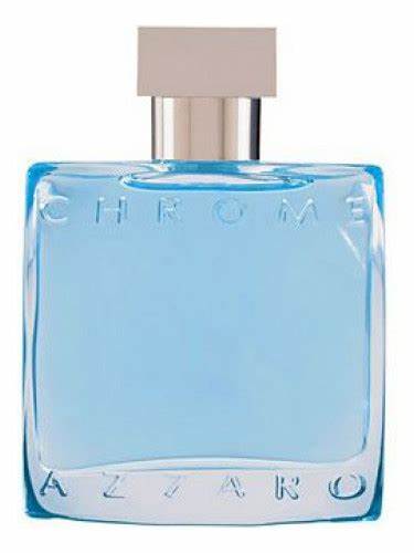 Image of AZZARO CHROME (TYPE)