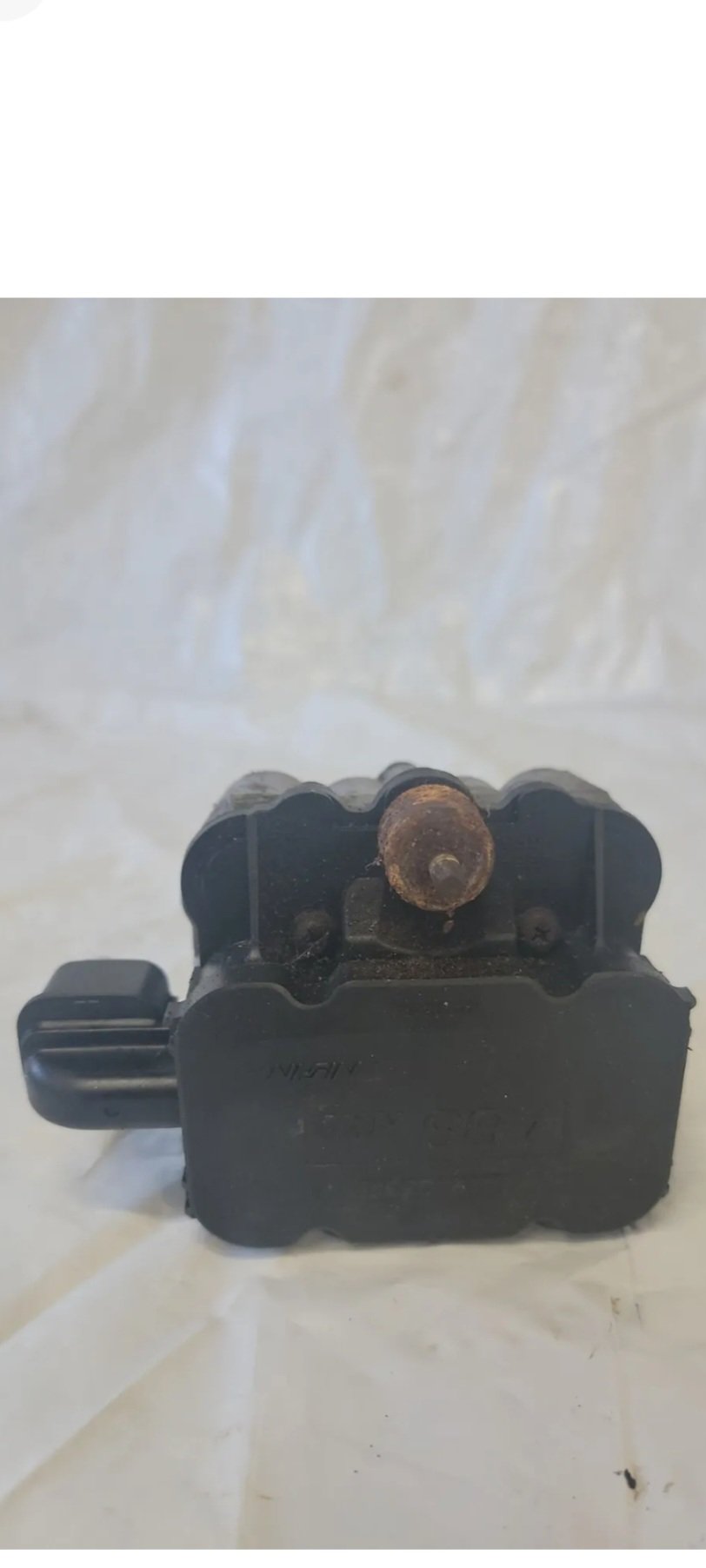 Image of 1999 99 Acura Integra Sedan 1.8L L4 ABS Anti Lock Brake Pump Module Assembly OEM