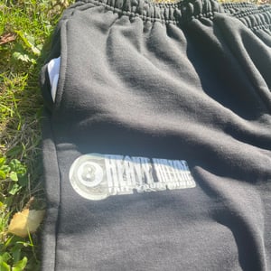 BENJI ARC SWEATPANTS