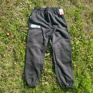 BENJI ARC SWEATPANTS
