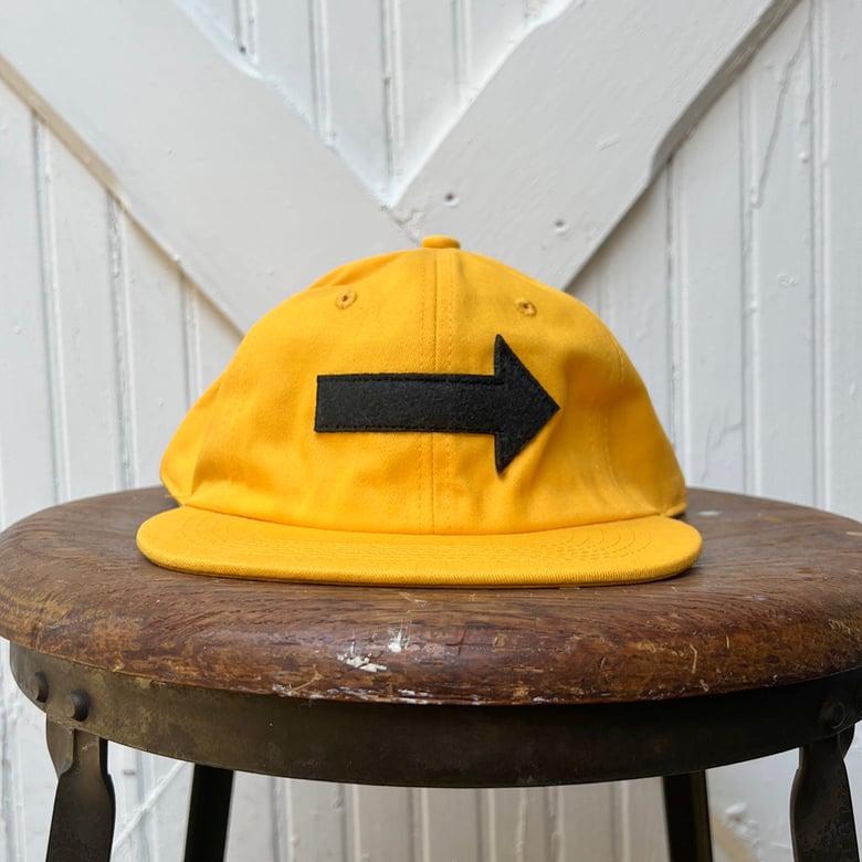 Image of ARROW - Flat Bill Hat