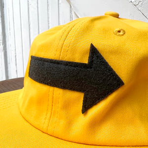 Image of ARROW - Flat Bill Hat