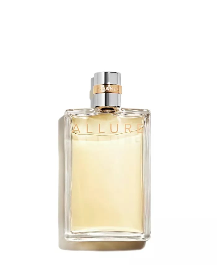 Image of CHANEL ALLURE (TYPE)
