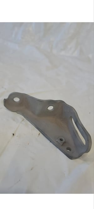 Image of 94-01 Acura Integra Upper Alternator Mount Bracket B18b1 B18b B20 OEM