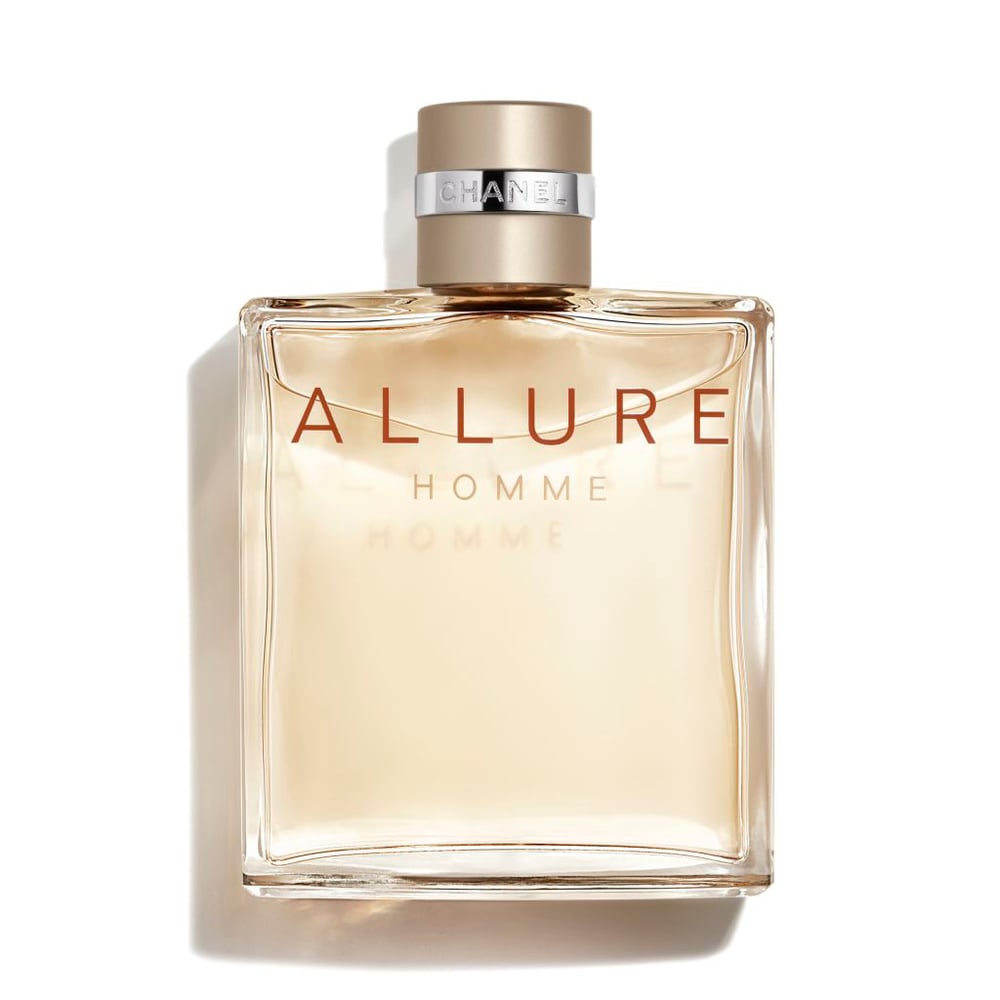 Image of CHANEL ALLURE HOMME (TYPE)