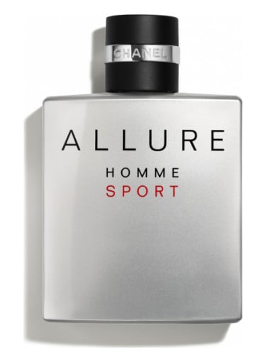 Image of CHANEL ALLURE HOMME SPORT (TYPE)