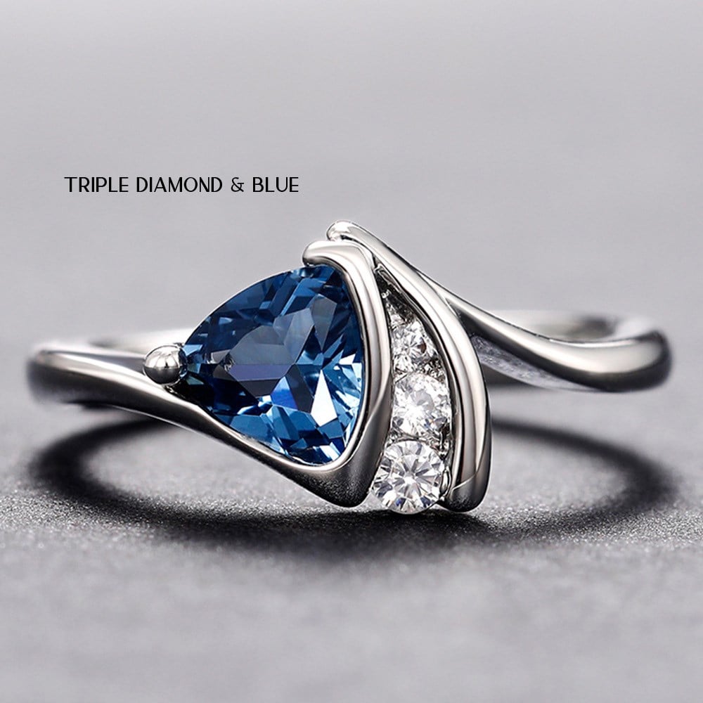 Image of Beautiful Quality Rings Sets And Singles