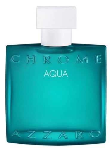 Image of AZZARO CHROME AQUA (TYPE)
