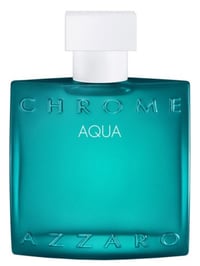 AZZARO CHROME AQUA (TYPE)