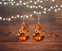 Fall Earrings 4