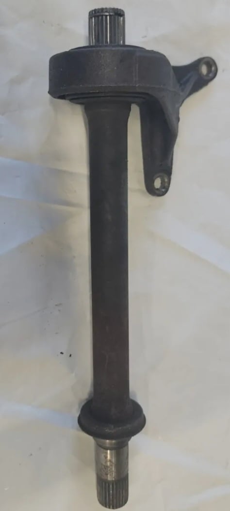 Image of 94-01 Acura Integra Intermediate Jack Shaft Half manual 96 97 98 95 00