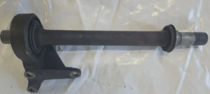 Image of 94-01 Acura Integra Intermediate Jack Shaft Half manual 96 97 98 95 00