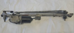 Image of 1994-2001 Acura Integra Windshield Wiper Motor W/ Linkage OEM