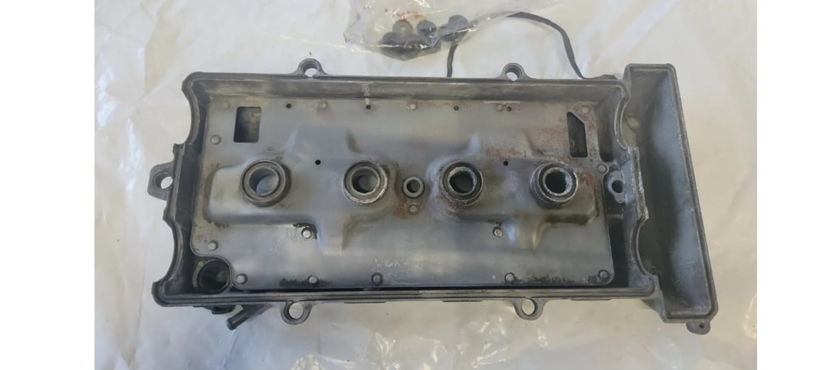 Image of B18B1 Valve Cover for 94-01 Acura Integra/Honda Civic