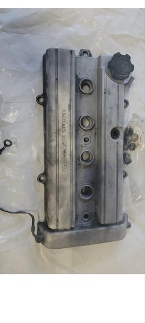 Image of B18B1 Valve Cover for 94-01 Acura Integra/Honda Civic