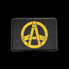 GAUZE,  TACTICAL PATCH 