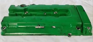 Image of OEM Integra (94-01) USDM B18C1 B18C GSR Valve Cover w/ Bungs
