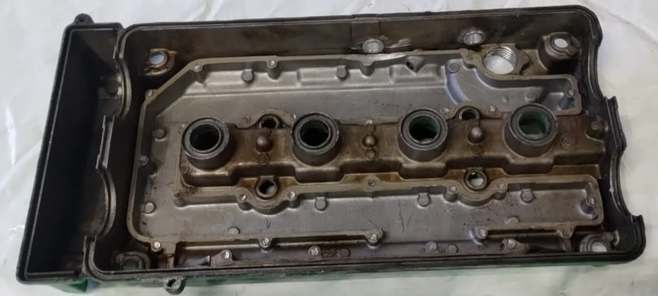 B18c1 valve cover clearance gasket