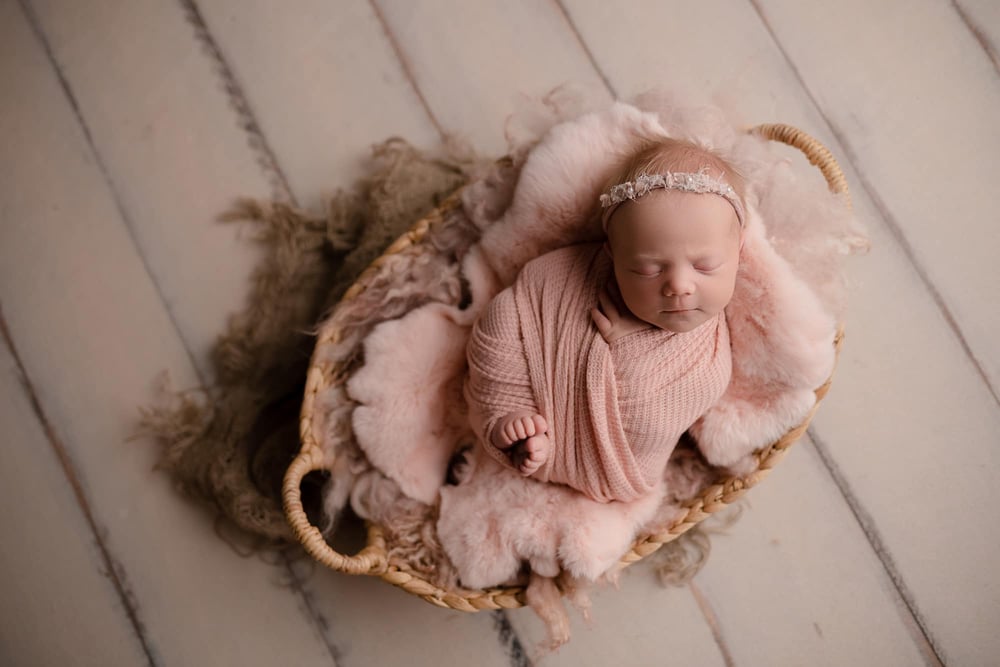 Image of Olivia Wrap