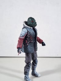 Image 2 of Cold Blooded