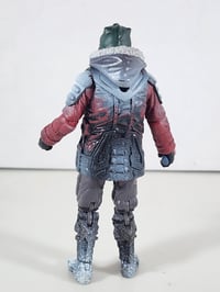 Image 3 of Cold Blooded