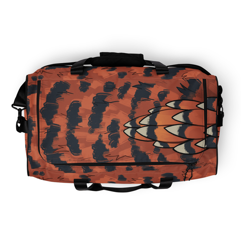 Raptor Duffle Bag