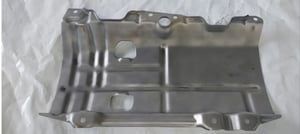 Image of OEM Windage Tray Baffle Fits Acura Integra GSR ITR B18C B18C1 B185 11221-P72-000