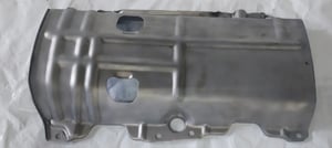 Image of OEM Windage Tray Baffle Fits Acura Integra GSR ITR B18C B18C1 B185 11221-P72-000