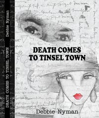 DEATH COMES TO TINSEL TOWN