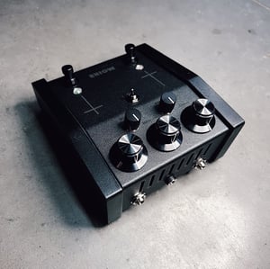 Low Life Pedal