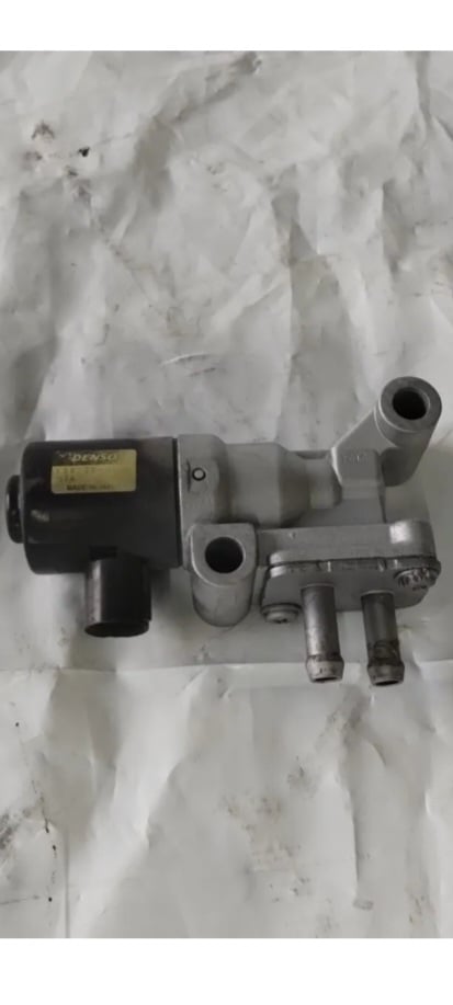 Image of 94-01 ACURA Integra 2 Wire IACV GSR LS RS idle air control valve
