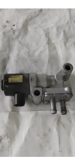 Image of 94-01 ACURA Integra 2 Wire IACV GSR LS RS idle air control valve