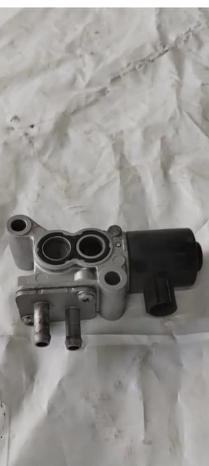 Image of 94-01 ACURA Integra 2 Wire IACV GSR LS RS idle air control valve