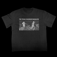 Image 1 of THE TEXAS CHAINSAW MASSACRE, T-SHIRT