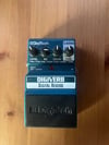 DigiTech Digital Reverb Pedal