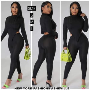 2PC. LEGGING SET, 