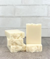 "Naked Baby" Tallow Artisan Soap
