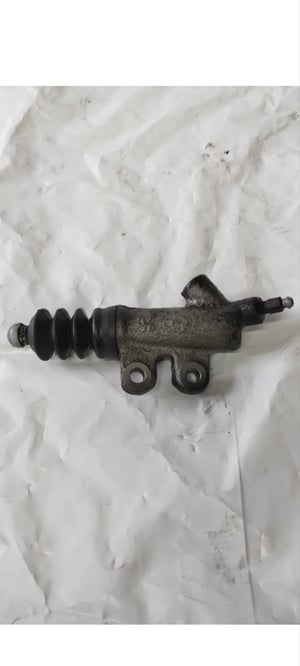 Image of 94-01 ACURA INTEGRA - CLUTCH MASTER SLAVE CYLINDER - OEM FACTORY OE