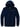 Full Zip Classic Hoodies - 4 color options - Adult sizes