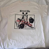 Bound By Logo T-shirt 