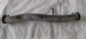 Image of 94-01 Acura Integra Thermostat Housing Pipe Only Water Pipe Neck B18b1 B18b OEM