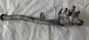 Image of 94-01 Acura Integra Thermostat Housing Water Pipe Neck B18b1 B18b OEM