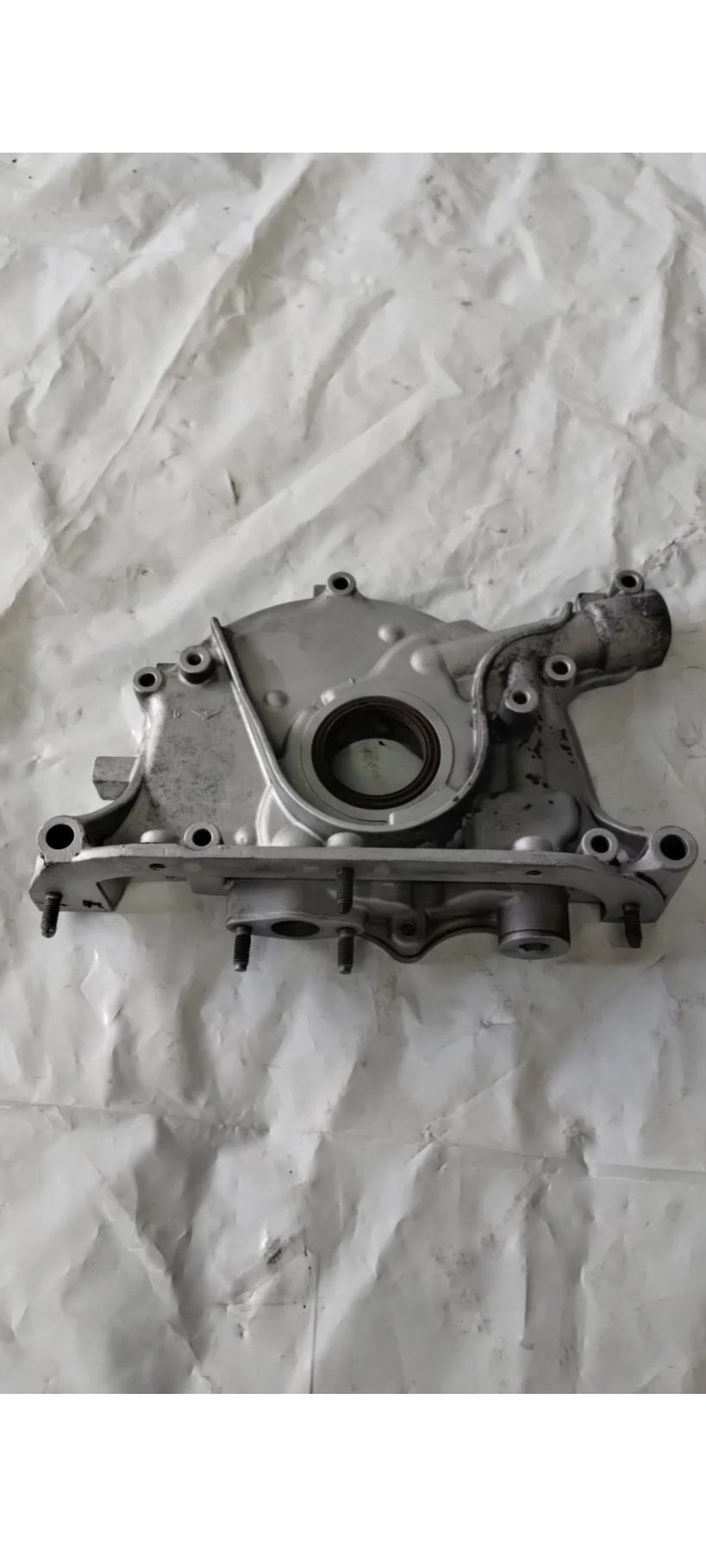 Image of Used OEM Oil Pump B16 / B18 / B20 