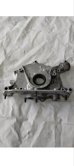 Image of Used OEM Oil Pump B16 / B18 / B20 