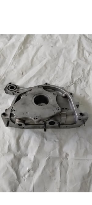 Image of Used OEM Oil Pump B16 / B18 / B20 