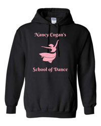 Image 1 of NCSOD Hoodie 