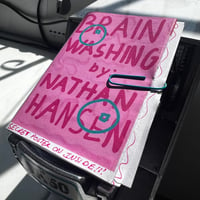 Brainwashing - Zine