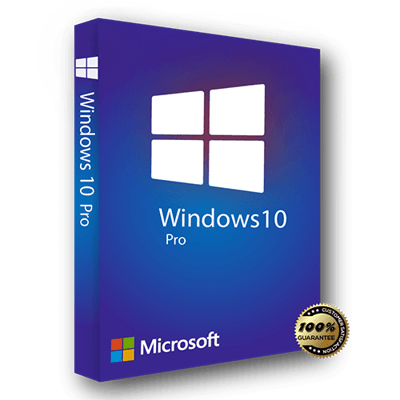 Image of SERVICE: Windows 10 Pro Key, 32/64 Bit 🔐 Lifetime